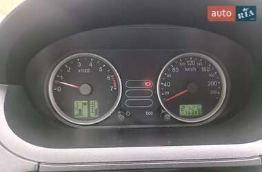 Хэтчбек Ford Fiesta 2005 в 