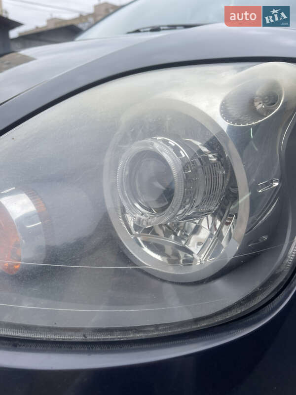 Хэтчбек Ford Fiesta 2006 в Киеве