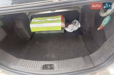 Седан Ford Fiesta 2019 в 