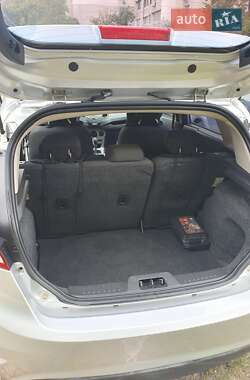 Седан Ford Fiesta 2016 в 