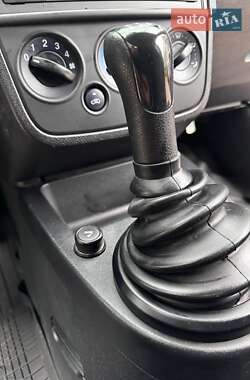 Хэтчбек Ford Fiesta 2007 в 