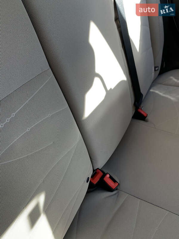 Седан Ford Fiesta 2016 в Білій Церкві фото 8 Седан Ford Fiesta 2016 в Білій Церкві