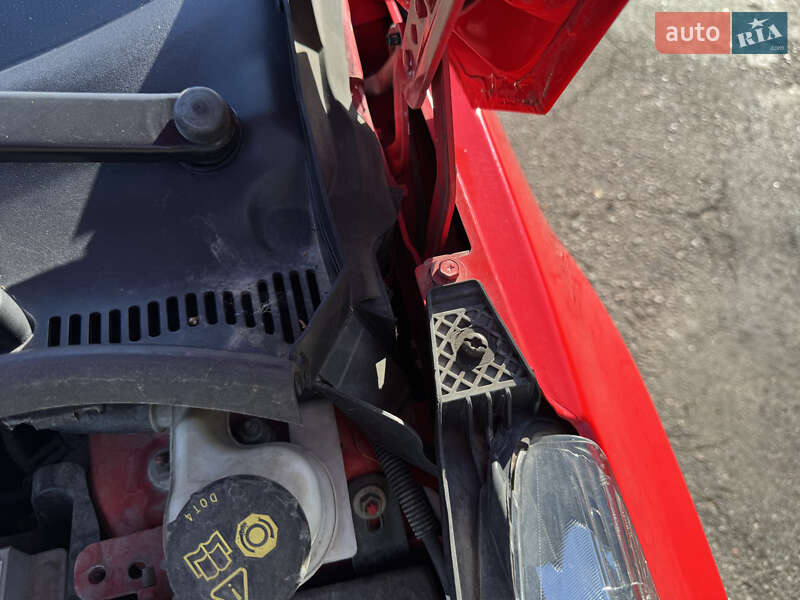 Хетчбек Ford Fiesta 2016 в Харкові фото 38 Хетчбек Ford Fiesta 2016 в Харкові