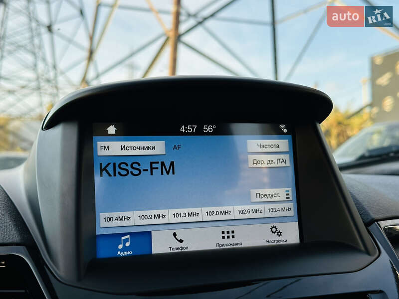 Хэтчбек Ford Fiesta 2018 в Харькове фото 31 Хэтчбек Ford Fiesta 2018 в Харькове