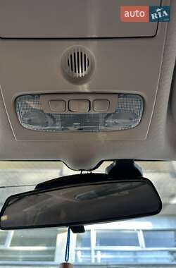 Хэтчбек Ford Fiesta 2014 в 