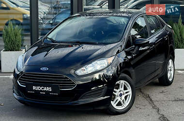 Ford Fiesta 2019 Ford Fiesta 2019