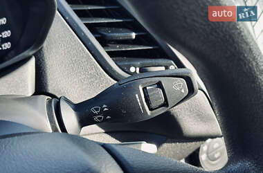 Седан Ford Fiesta 2019 в 