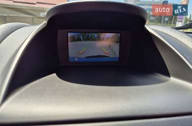 Хэтчбек Ford Fiesta 2019 в 