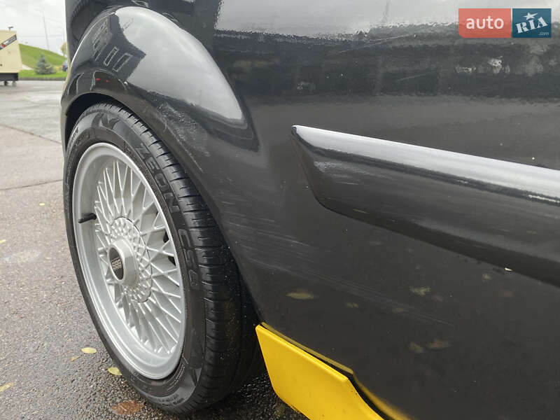 Хэтчбек Ford Fiesta 2007 в Броварах