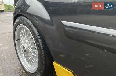 Хетчбек Ford Fiesta 2007 в 