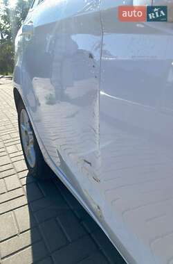 Седан Ford Fiesta 2018 в 