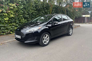 Ford Fiesta 2016 Ford Fiesta 2016