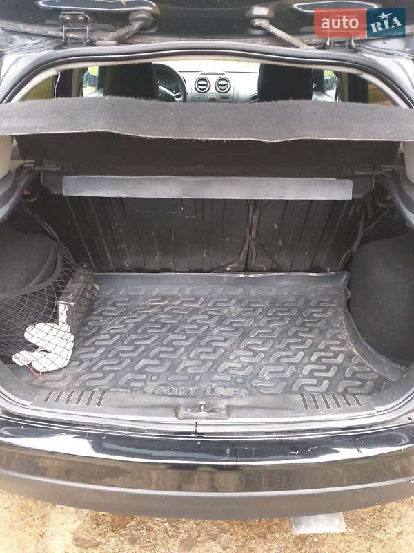 Хэтчбек Ford Fiesta 2008 в Хырове фото 4 Хэтчбек Ford Fiesta 2008 в Хырове