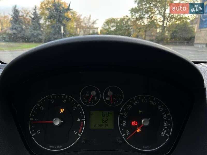 Хэтчбек Ford Fiesta 2007 в Николаеве