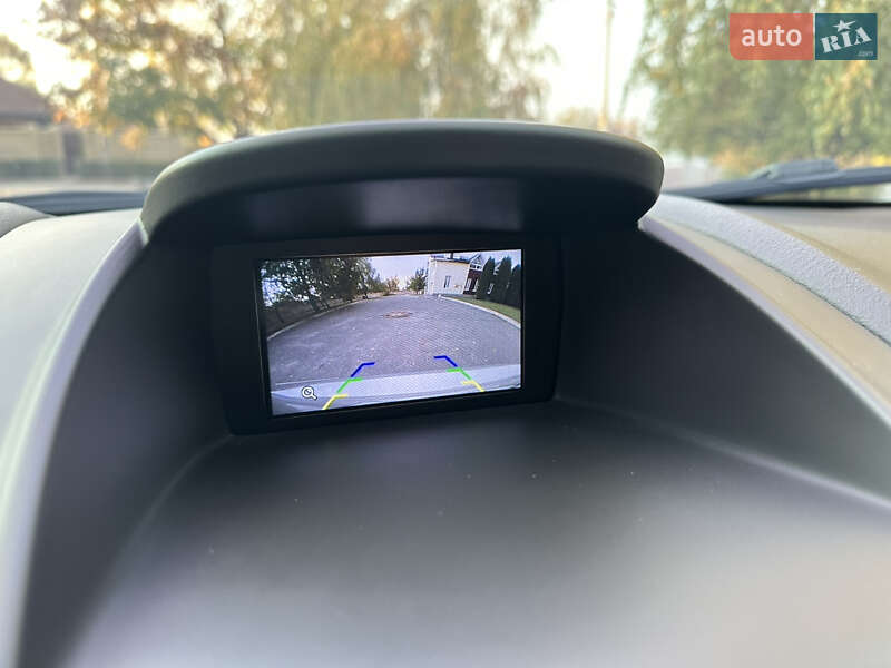 Хетчбек Ford Fiesta 2017 в Чугуєві фото 16 Хетчбек Ford Fiesta 2017 в Чугуєві