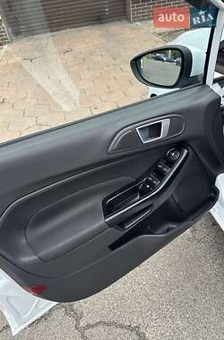 Хэтчбек Ford Fiesta 2014 в Одессе