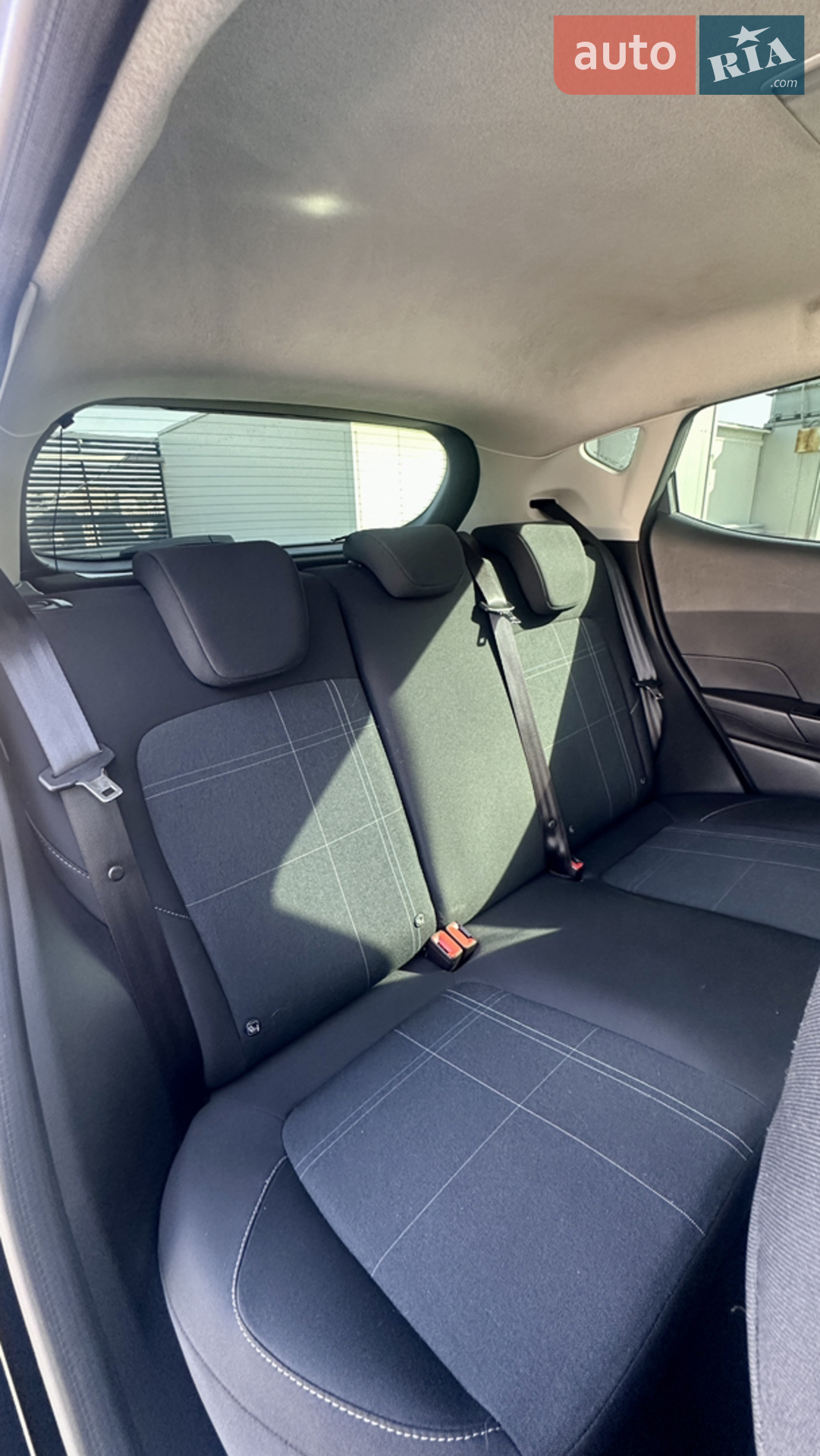 2018 Ford Fiesta - мініатюра 12
