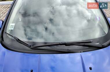 Хэтчбек Ford Fiesta 2014 в 