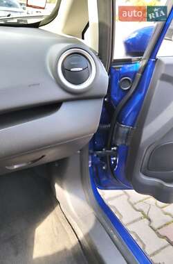 Хэтчбек Ford Fiesta 2014 в 