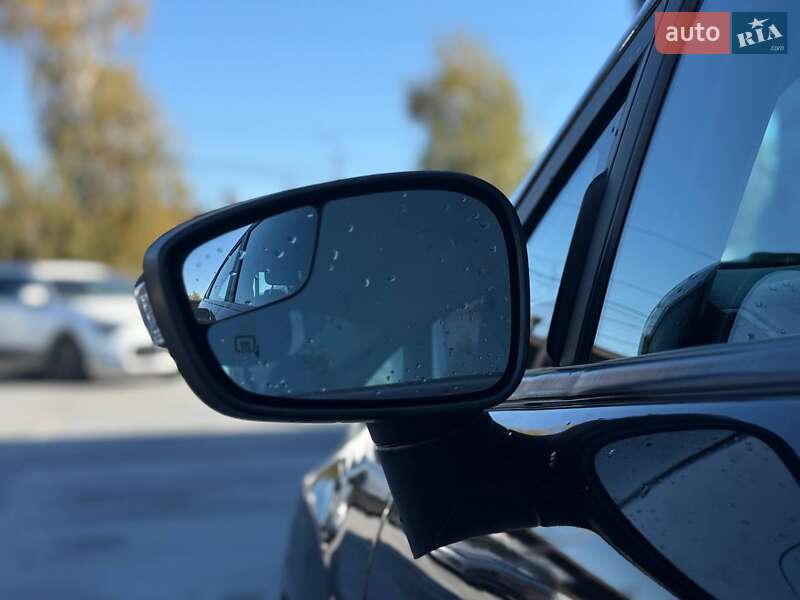 Хетчбек Ford Fiesta 2018 в Рівному