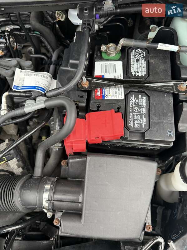 Седан Ford Fiesta 2017 в Києві фото 22 Седан Ford Fiesta 2017 в Києві