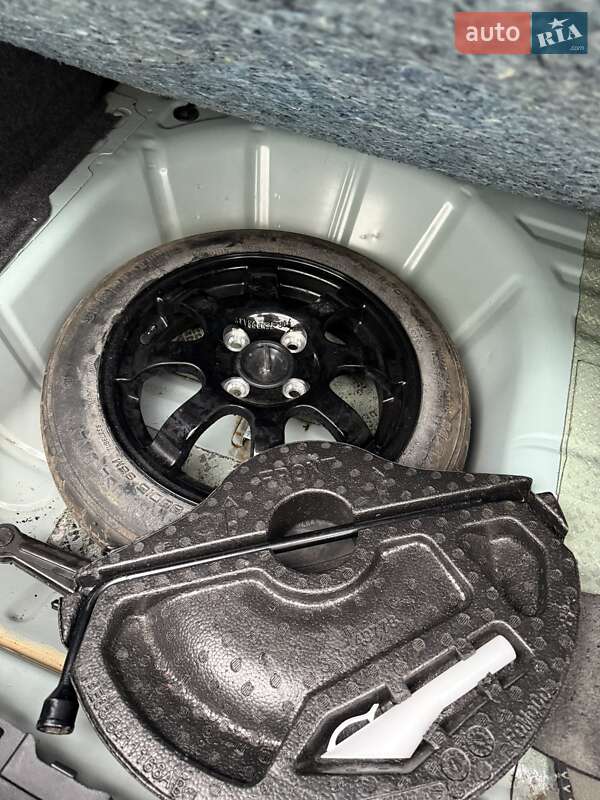 Седан Ford Fiesta 2017 в Києві фото 9 Седан Ford Fiesta 2017 в Києві