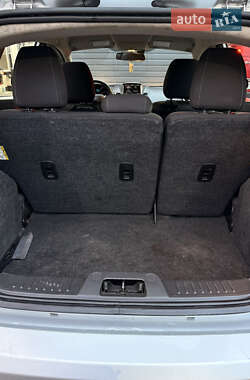 Хетчбек Ford Fiesta 2013 в  фото 4 Хетчбек Ford Fiesta 2013 в