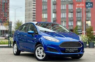 Ford Fiesta 2018 Ford Fiesta 2018