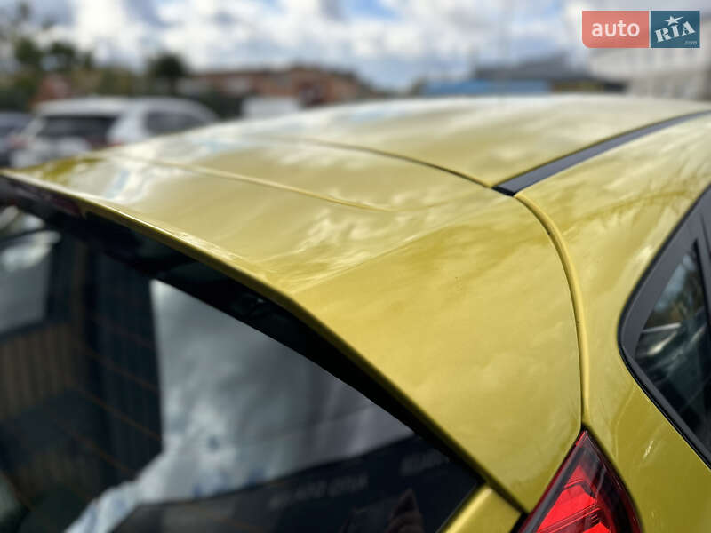 Хетчбек Ford Fiesta 2015 в Вінниці фото 32 Хетчбек Ford Fiesta 2015 в Вінниці
