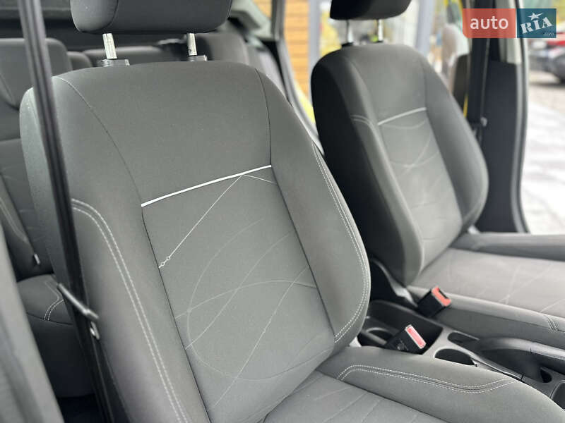 Хетчбек Ford Fiesta 2015 в Вінниці фото 54 Хетчбек Ford Fiesta 2015 в Вінниці