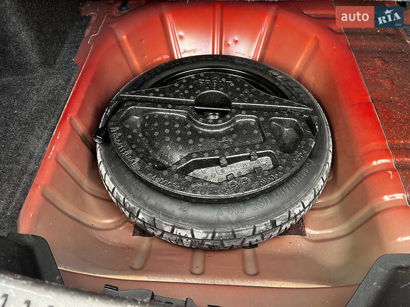 Седан Ford Fiesta 2018 в Запоріжжі