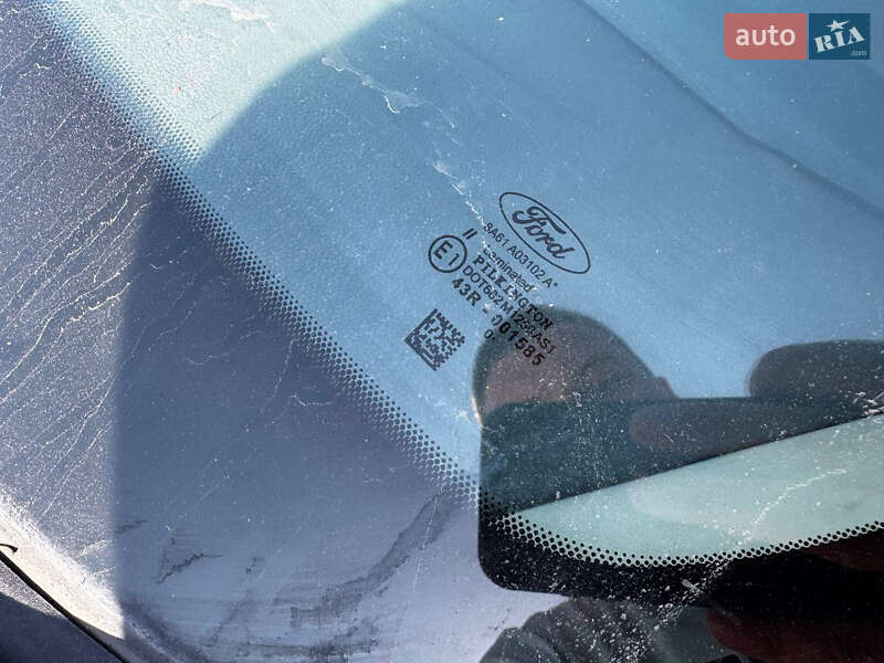 Хэтчбек Ford Fiesta 2011 в Днепре фото 14 Хэтчбек Ford Fiesta 2011 в Днепре