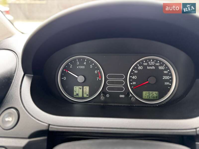 Хэтчбек Ford Fiesta 2005 в Ивано-Франковске фото 46 Хэтчбек Ford Fiesta 2005 в Ивано-Франковске