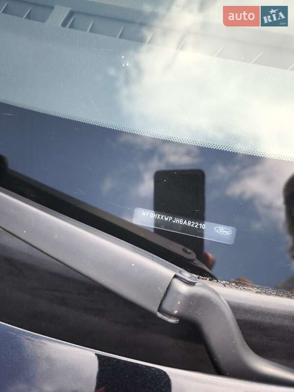 Хэтчбек Ford Fiesta 2006 в Днепре фото 14 Хэтчбек Ford Fiesta 2006 в Днепре