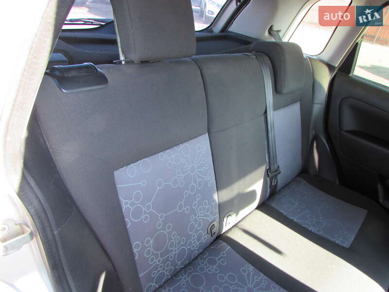 Хэтчбек Ford Fiesta 2008 в Кропивницком фото 15 Хэтчбек Ford Fiesta 2008 в Кропивницком