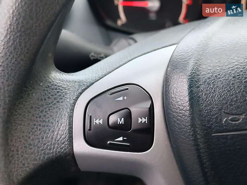 Хэтчбек Ford Fiesta 2012 в Харькове фото 20 Хэтчбек Ford Fiesta 2012 в Харькове