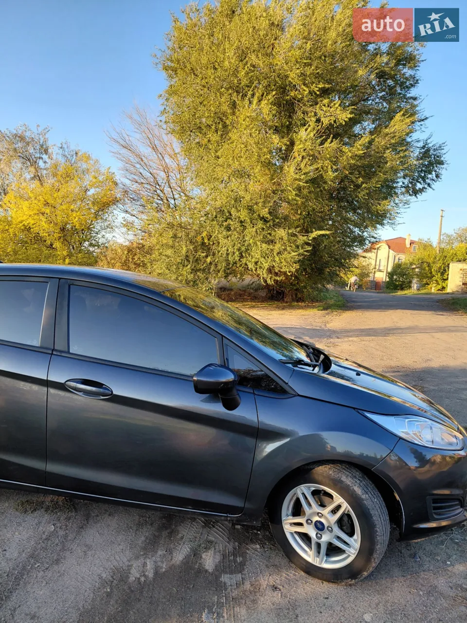 2019 Ford Fiesta - мініатюра 16