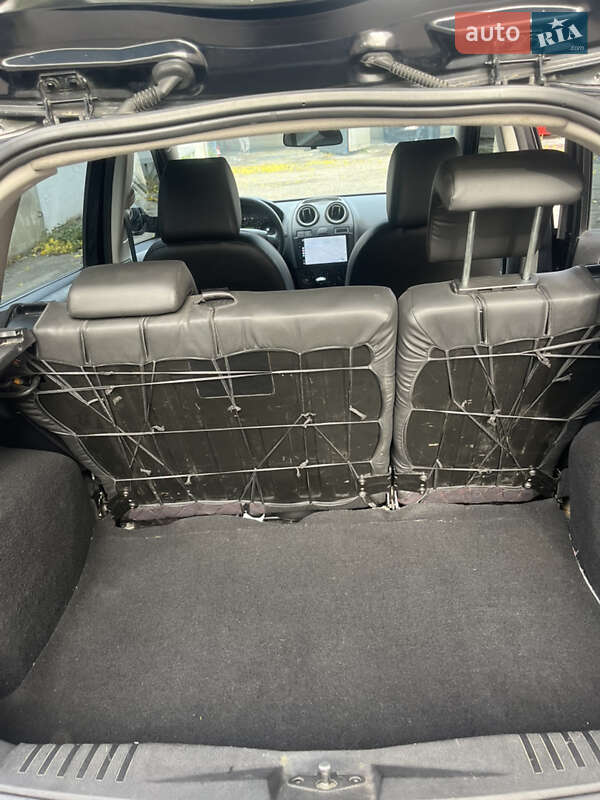 Хэтчбек Ford Fiesta 2008 в Виннице фото 18 Хэтчбек Ford Fiesta 2008 в Виннице