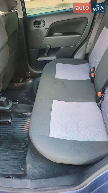 Хетчбек Ford Fiesta 2006 в Судовій Вишні фото 7 Хетчбек Ford Fiesta 2006 в Судовій Вишні