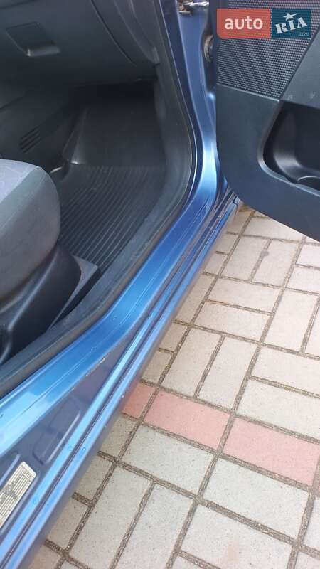 Хетчбек Ford Fiesta 2006 в Судовій Вишні фото 12 Хетчбек Ford Fiesta 2006 в Судовій Вишні