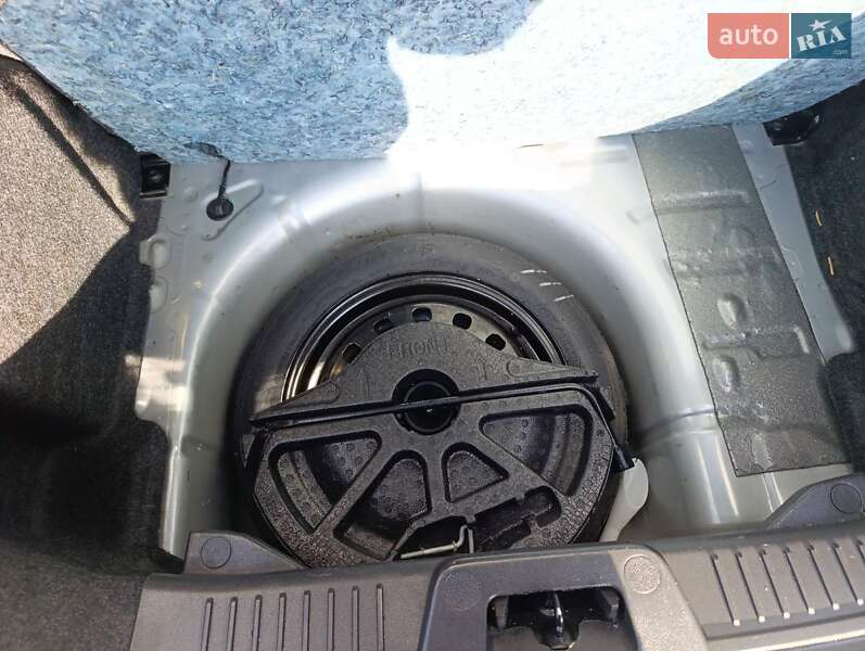 Хэтчбек Ford Fiesta 2018 в Ровно