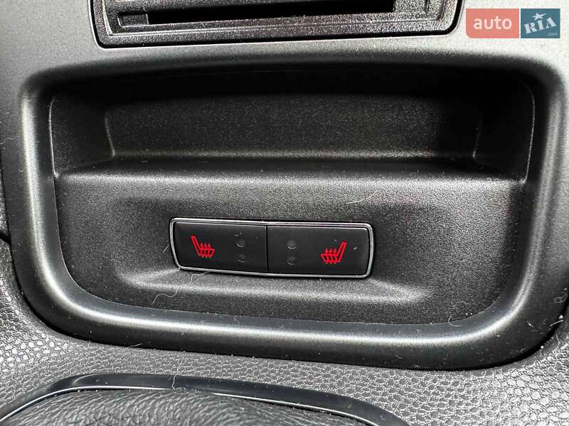 Хэтчбек Ford Fiesta 2017 в Киеве фото 19 Хэтчбек Ford Fiesta 2017 в Киеве