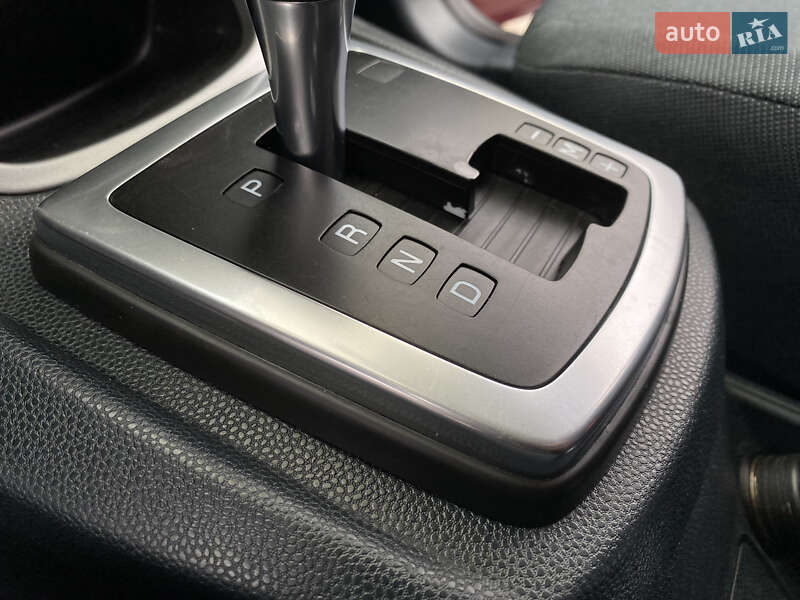 Хэтчбек Ford Fiesta 2011 в Одессе фото 60 Хэтчбек Ford Fiesta 2011 в Одессе