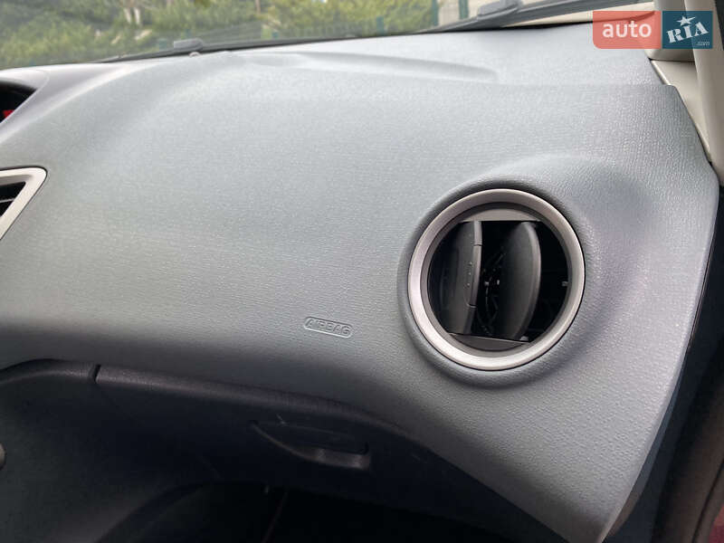 Хэтчбек Ford Fiesta 2011 в Одессе фото 84 Хэтчбек Ford Fiesta 2011 в Одессе