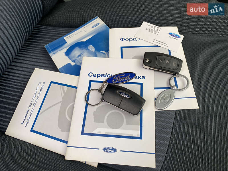 Хэтчбек Ford Fiesta 2011 в Одессе фото 98 Хэтчбек Ford Fiesta 2011 в Одессе