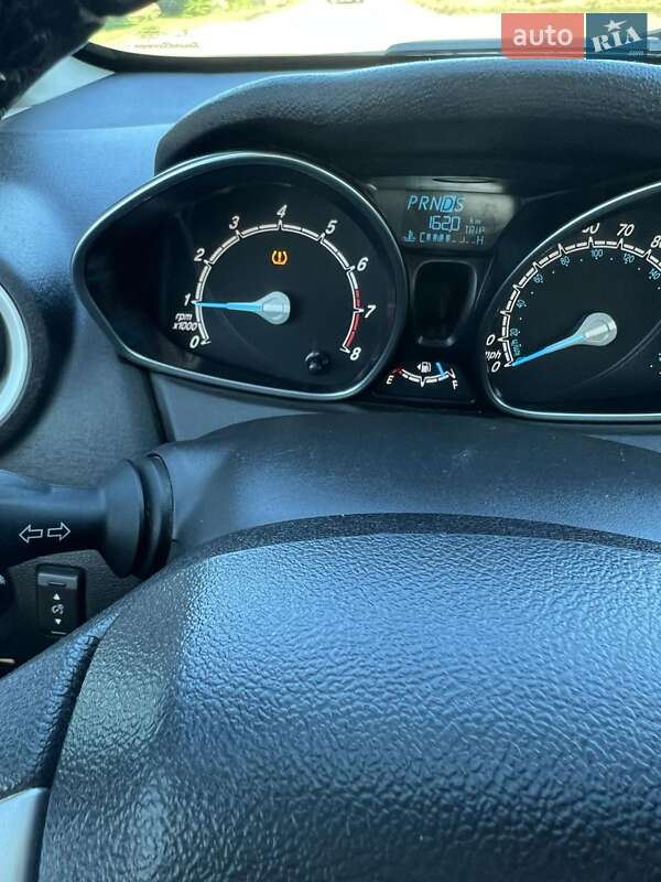 Седан Ford Fiesta 2015 в Прилуках фото 3 Седан Ford Fiesta 2015 в Прилуках