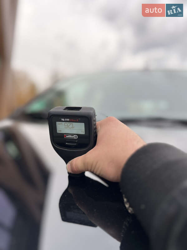 Хетчбек Ford Fiesta 2008 в Луцьку фото 30 Хетчбек Ford Fiesta 2008 в Луцьку