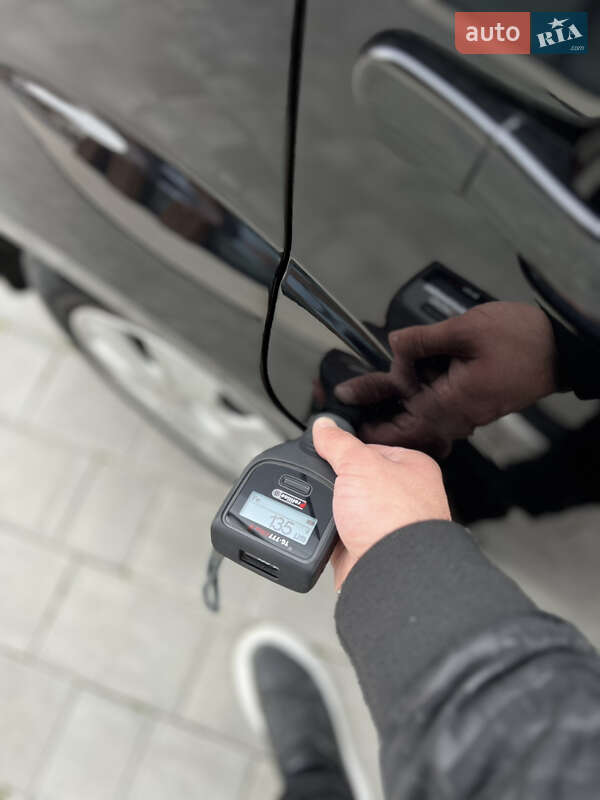 Хетчбек Ford Fiesta 2008 в Луцьку фото 35 Хетчбек Ford Fiesta 2008 в Луцьку