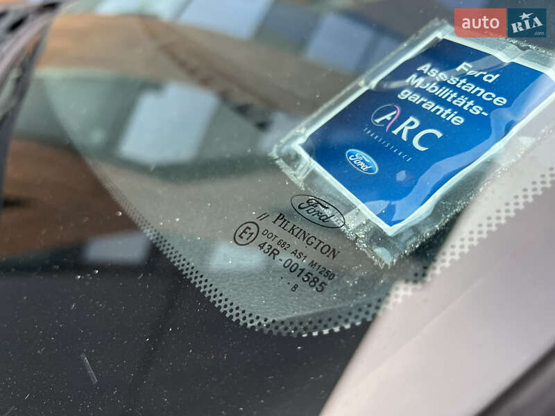 Хетчбек Ford Fiesta 2008 в Луцьку фото 65 Хетчбек Ford Fiesta 2008 в Луцьку