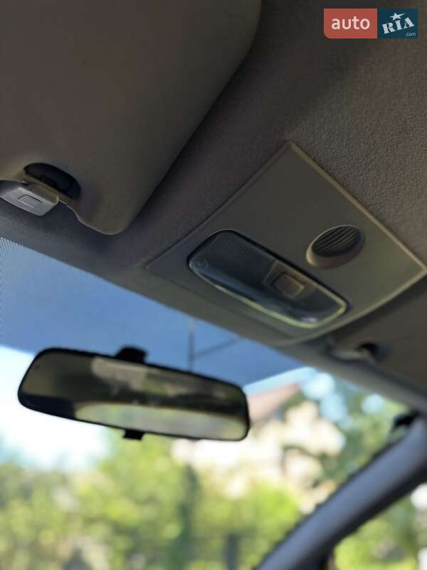 Хетчбек Ford Fiesta 2010 в Косові фото 23 Хетчбек Ford Fiesta 2010 в Косові